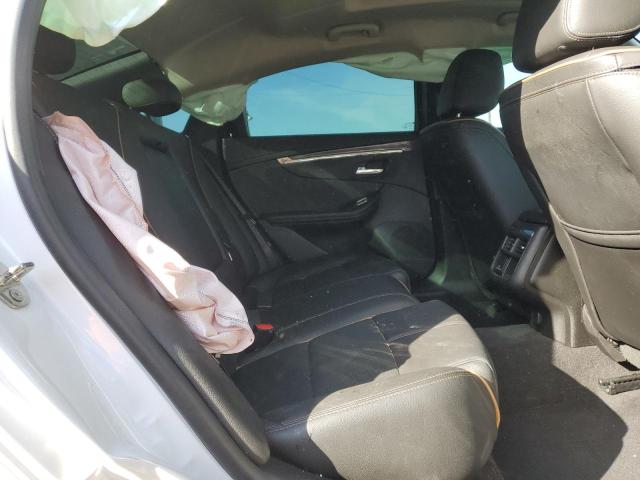 Photo 10 from auction – 2019 CHEVROLET IMPALA PRE with VIN 1G1105S3XKU139517