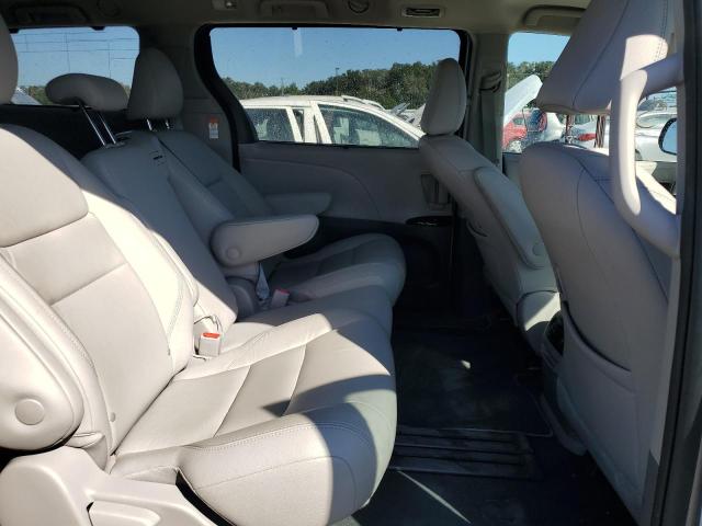 Photo 11 from auction – 2020 TOYOTA SIENNA XLE with VIN 5TDYZ3DC6LS024786