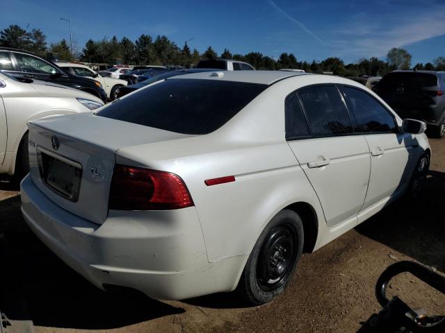 Photo 3 from auction – 2007 ACURA TL with VIN 19UUA66267A045489