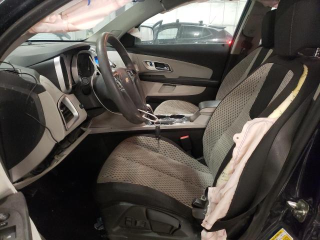 Photo 7 from auction – 2015 CHEVROLET EQUINOX LS with VIN 2GNFLEEK8F6237576