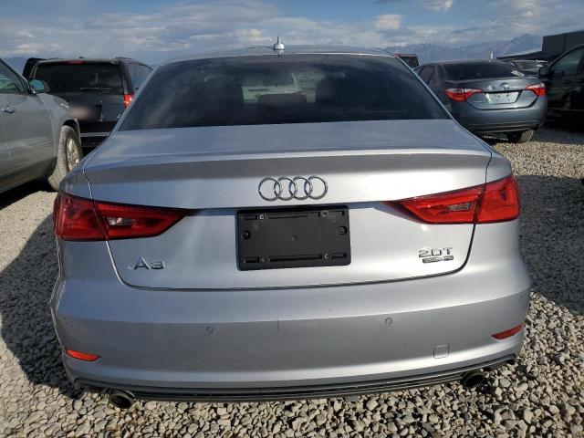Photo 6 from auction – 2016 AUDI A3 PREMIUM with VIN WAUB8GFF3G1058997