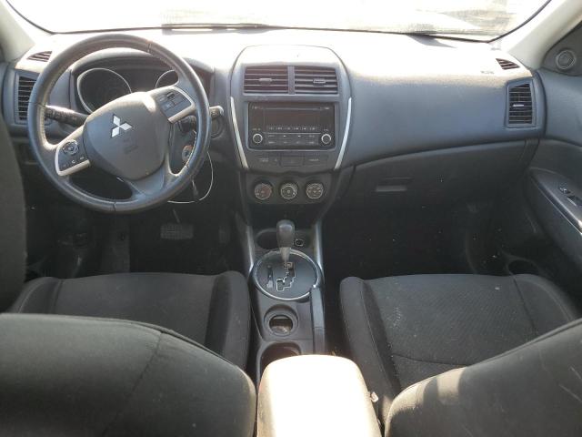 Photo 8 from auction – 2014 MITSUBISHI OUTLANDER with VIN 4A4AP3AU4EE027272