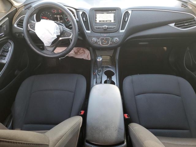 Photo 8 from auction – 2018 CHEVROLET MALIBU LS with VIN 1G1ZB5ST5JF284982