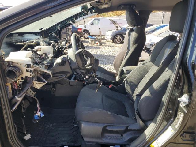 Photo 7 from auction – 2021 TOYOTA COROLLA SE with VIN 5YFS4MCE6MP083425