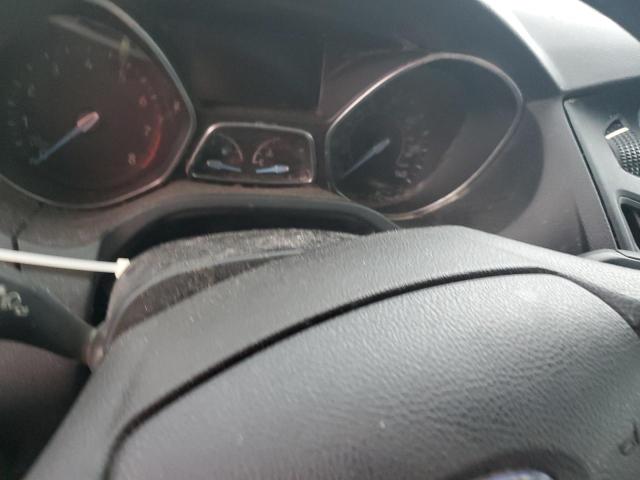 Photo 9 from auction – 2018 FORD FOCUS SE with VIN 1FADP3K27JL283662