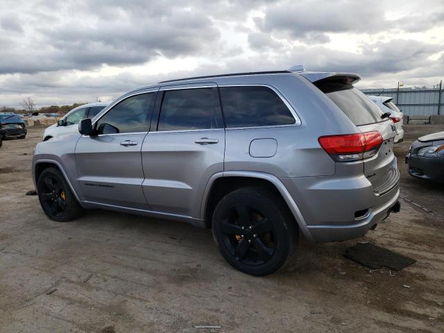 Photo 2 from auction – 2014 JEEP GRAND CHER with VIN 1C4RJFAG0EC486754