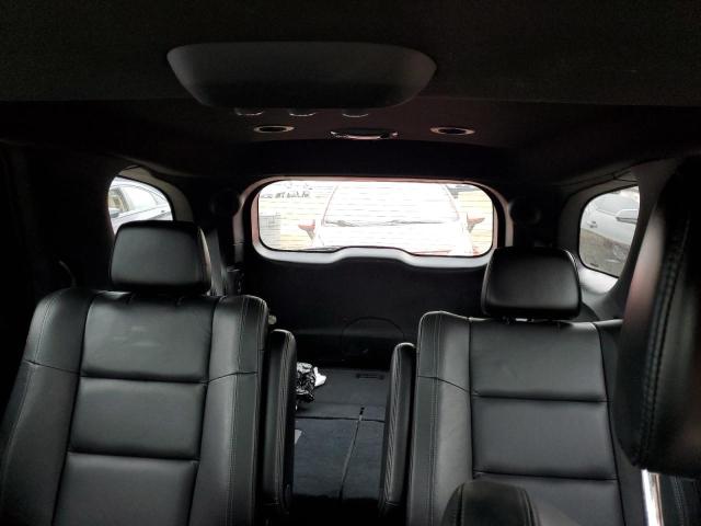 Photo 10 from auction – 2022 DODGE DURANGO GT with VIN 1C4RDJDG5NC211354