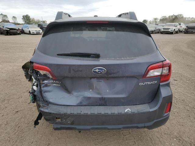 Photo 6 from auction – 2015 SUBARU OUTBACK 2. with VIN 4S4BSBNC1F3355960