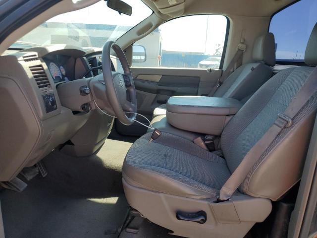Photo 7 from auction – 2008 DODGE RAM 1500 S with VIN 1D7HA16K98J176815