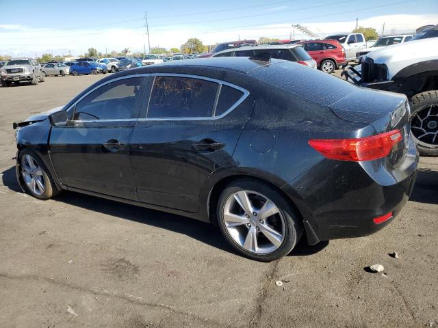 Photo 2 from auction – 2015 ACURA ILX 20 TEC with VIN 19VDE1F77FE008926
