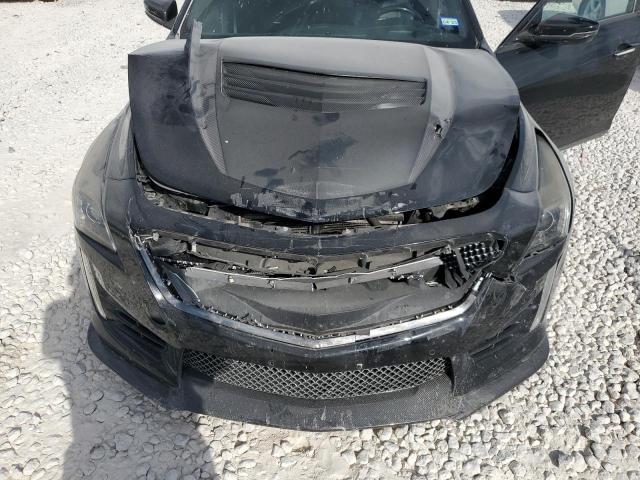 Photo 11 from auction – 2018 CADILLAC CTS-V with VIN 1G6A15S60J0179502