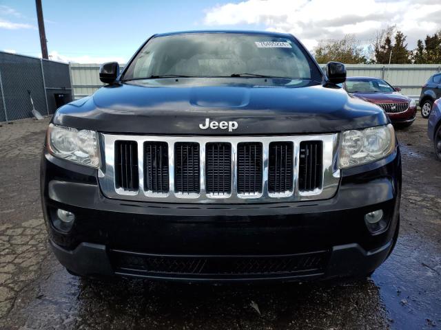 Photo 5 from auction – 2011 JEEP GRAND CHER with VIN 1J4RR4GG0BC537938