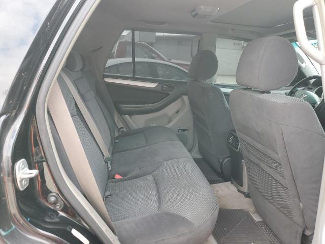 Photo 11 from auction – 2005 TOYOTA 4RUNNER SR with VIN JTEBU14R250057590