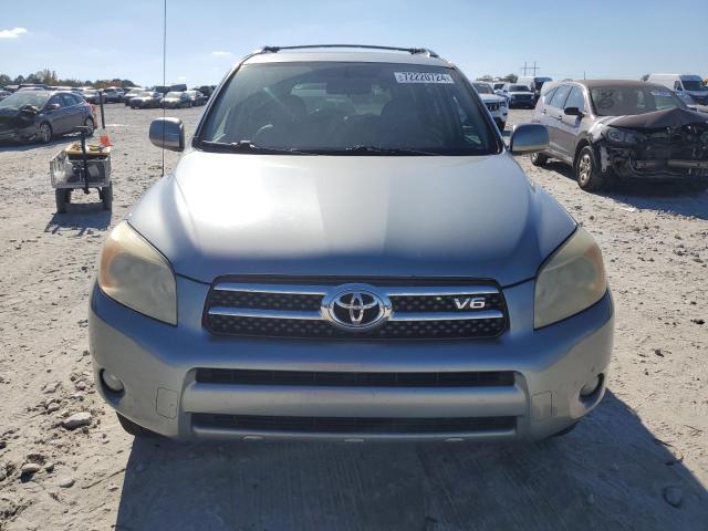 Photo 5 from auction – 2007 TOYOTA RAV4 LIMIT with VIN JTMBK31VX76011903