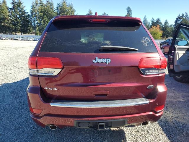 Photo 6 from auction – 2017 JEEP GRAND CHER with VIN 1C4RJFCG0HC714771