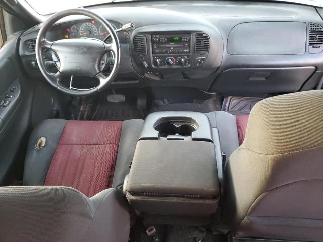 Photo 8 from auction – 2003 FORD F150 with VIN 1FTRX18W53NB22698