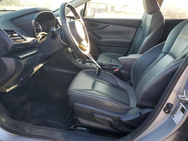 Photo 7 from auction – 2021 SUBARU CROSSTREK with VIN JF2GTHSC1MH246642