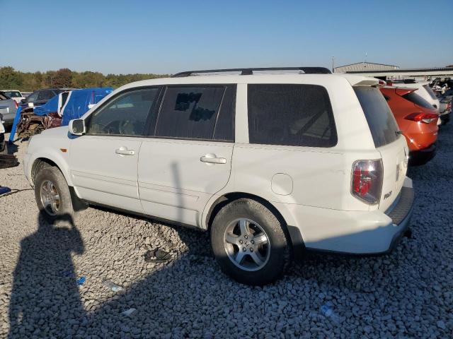 Photo 2 from auction – 2008 HONDA PILOT EXL with VIN 5FNYF18588B051668