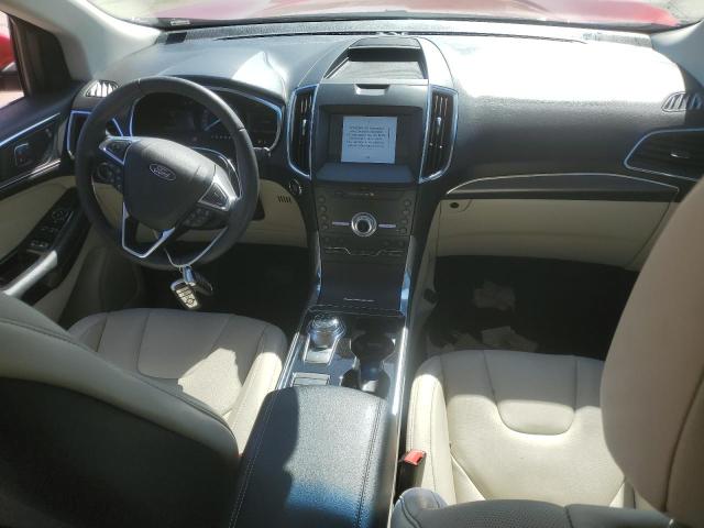 Photo 8 from auction – 2020 FORD EDGE TITAN with VIN 2FMPK3K95LBA11659