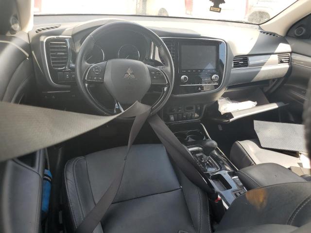 Photo 8 from auction – 2020 MITSUBISHI OUTLANDER with VIN JA4AD3A34LZ033063