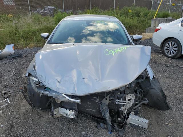 Photo 5 from auction – 2015 CHRYSLER 200 LIMITE with VIN 1C3CCCAB3FN680580