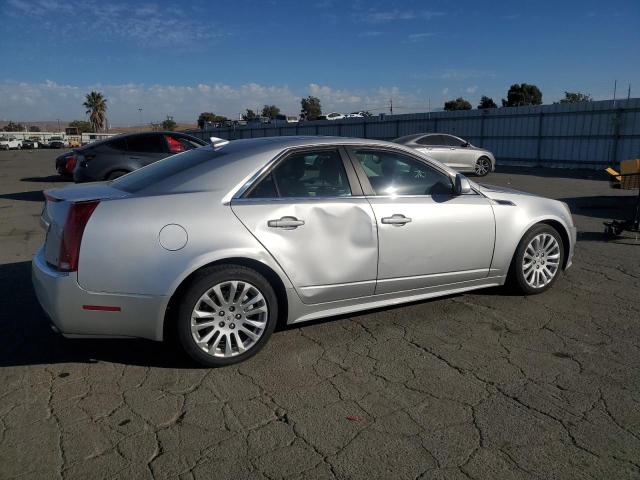 Photo 3 from auction – 2012 CADILLAC CTS PERFOR with VIN 1G6DJ5E35C0138817