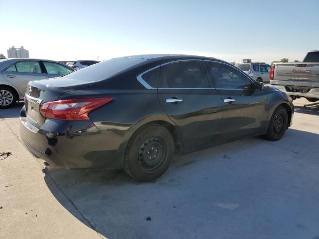 Photo 3 from auction – 2018 NISSAN ALTIMA 2.5 with VIN 1N4AL3AP2JC223431
