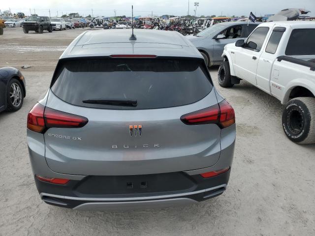 صورة رقم 6 من المزاد - 2024 BUICK ENCORE GX مع VIN KL4AMBSL2RB011198