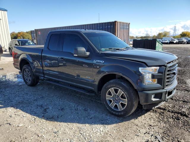 Photo 4 from auction – 2016 FORD F150 SUPER with VIN 1FTEX1EP1GFB24704