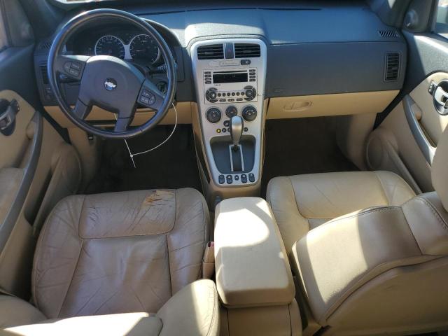 Photo 8 from auction – 2006 CHEVROLET EQUINOX with VIN 2CNDL73F566025781