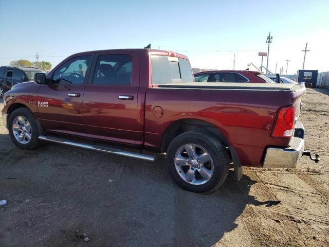 Photo 2 from auction – 2017 RAM 1500 SLT with VIN 1C6RR7LM1HS876197