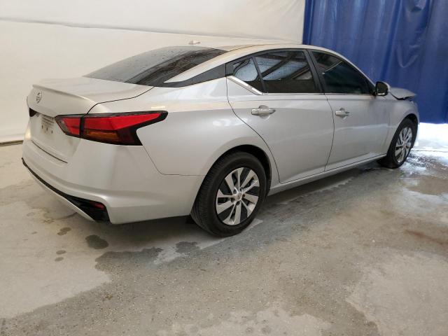 Photo 3 from auction – 2020 NISSAN ALTIMA S with VIN 1N4BL4BV3LC234805