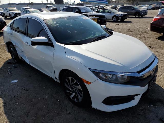 Photo 4 from auction – 2016 HONDA CIVIC EX with VIN 19XFC2F70GE237073