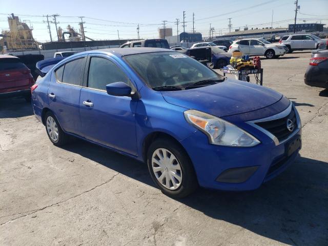 Photo 4 from auction – 2015 NISSAN VERSA S with VIN 3N1CN7AP8FL940225
