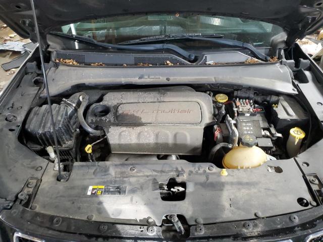 Photo 12 from auction – 2018 JEEP COMPASS SP with VIN 3C4NJCAB1JT361780