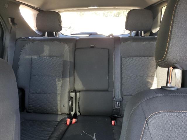 Photo 10 from auction – 2019 CHEVROLET EQUINOX LT with VIN 3GNAXJEVXKS632694