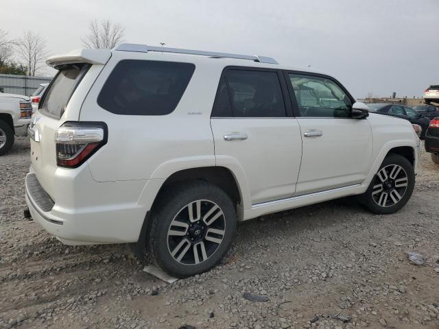 Photo 3 from auction – 2019 TOYOTA 4RUNNER SR with VIN JTEBU5JR3K5635870