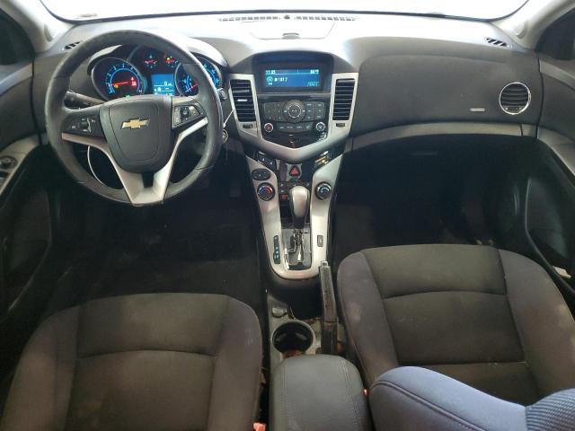 Photo 8 from auction – 2012 CHEVROLET CRUZE LT with VIN 1G1PF5SC2C7387639