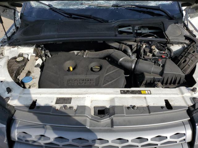 Photo 12 from auction – 2012 LAND ROVER RANGE ROVE with VIN SALVR2BG6CH671334