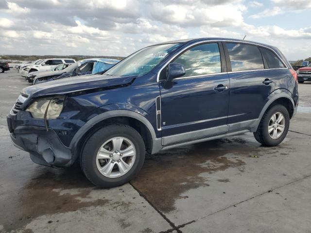 SATURN VUE XE 2008 with VIN 3GSCL33P68S510246 - Photo from auction