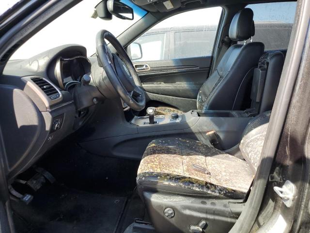 Photo 7 from auction – 2014 JEEP GRAND CHER with VIN 1C4RJFBG5EC264113