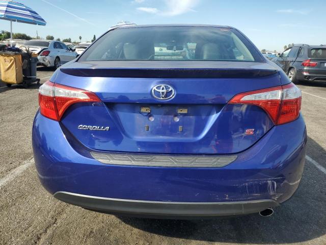 Photo 6 from auction – 2016 TOYOTA COROLLA L with VIN 5YFBURHE6GP391933