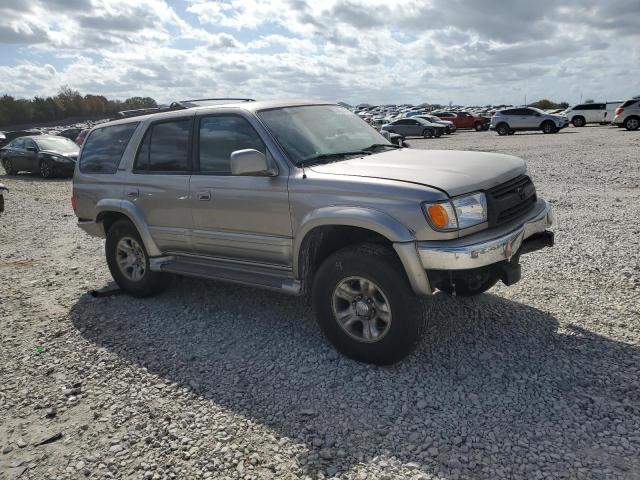 Photo 4 from auction – 2001 TOYOTA 4RUNNER LI with VIN JT3HN87R810338050