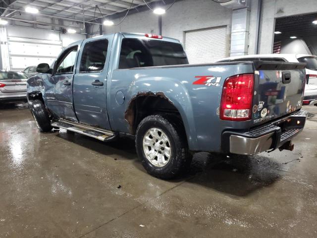 Photo 2 from auction – 2008 GMC SIERRA K15 with VIN 3GTEK13M98G112050