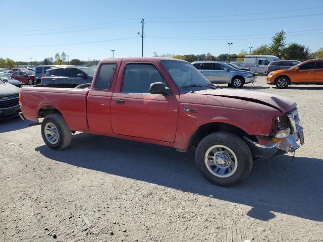 Photo 4 from auction – 1999 FORD RANGER SUP with VIN 1FTYR14V7XTA68633