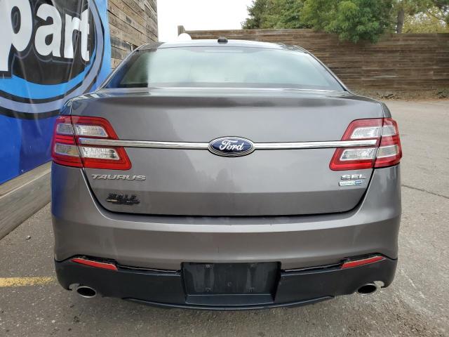 Photo 6 from auction – 2013 FORD TAURUS SEL with VIN 1FAHP2H82DG222076