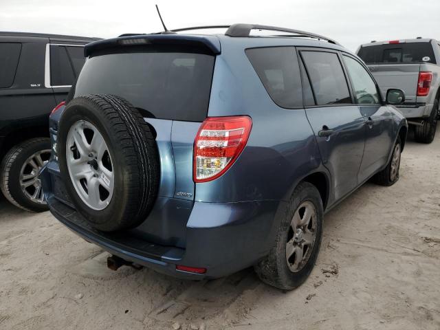 Photo 3 from auction – 2012 TOYOTA RAV4 with VIN 2T3BK4DV7CW087170