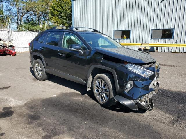 Photo 4 from auction – 2021 TOYOTA RAV4 LIMIT with VIN 2T3N1RFV7MC193552