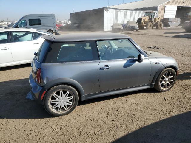 Photo 3 from auction – 2006 MINI COOPER S with VIN WMWRE33546TN26377