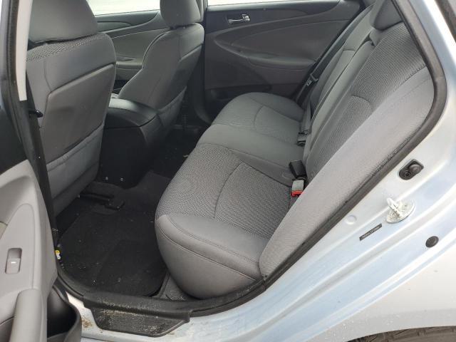 Photo 10 from auction – 2013 HYUNDAI SONATA GLS with VIN 5NPEB4AC3DH708882